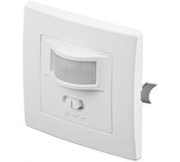 GB 96005 - Rilevatore di movimento a infrarossi, bianco