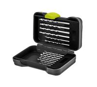 Goobay Set 15 Punte da Trapano per Pietra e Muratura