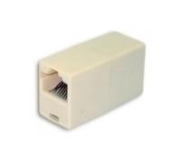 Goobay Splice RJ45 CAT5e UTP OEM Beige