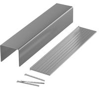 goobay Staples and Nails 1.500 pezzi. - per cucitrice elettriche con articolo n. 77820