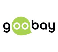Goobay Stringa 10 LED con Clip Albero Natale per Appendere Foto IP20 con Timer