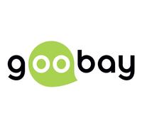 Goobay Stringa 10 LED con Clip Albero Natale per Appendere Foto IP20 con Timer