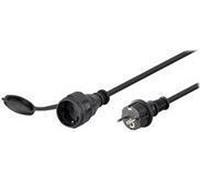 goobay strmkabel - 10 m NEW
