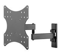 GOOBAY - Supporto Da Parete Per Tv Basic Fullmotion (s) 23114