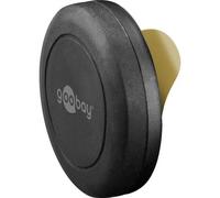 GOOBAY 62089 - Supporto magnetico universale, autoadesivo