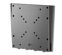 GOOBAY 74415 - Supporto a parete per TV Caravan, 23'' - 42'', 30 kg, distanza dal