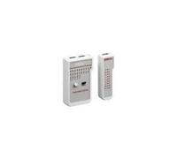 goobay Tester per cavi HDMI Netvrkstesterst NEW