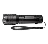 Goobay 44559 torcia Nero Torcia elettrica universale LED