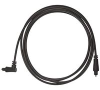 GOOBAY 41595 - Cavo Toslink angolato e girevole a 1 via, 2,00 m.