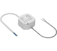 GOOBAY 59575 - Trasformatore LED 12 V, 12 W, 1000 mA, non dimmerabile