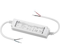 goobay Trasformatore LED 12 V (DC), 60 W, IP67, non dimmerabile, alimentatore da 12 V, trasformatore per ambienti esterni e umidi, ideale per illuminazione da bagno, giardino, laghetto e piscina