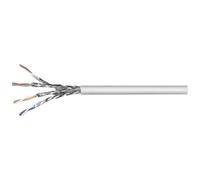 GOOBAY 96093 - Cavo patch Cat. 6a, S/FTP, 50 m