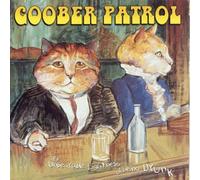 Goober Patrol - Unbearable Lightness Of
