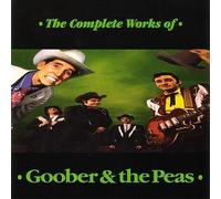 Goober & The Peas - The Complete Works of Goober & the Peas