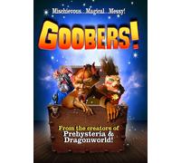Goobers (DVD) Ashley Lyn Cafagna