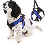 Gooby Escape Proof [Escape Free] Easy Fit Imbracatura per Cani Che Likes to Escape Loro imbracature