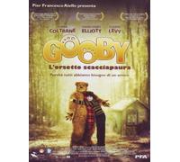 Gooby-L'Orsetto Scacciapaura
