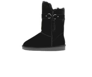 Gooce Boots da neve 'Bangle' nero Donna Gooce 39