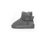Gooce Boots da neve 'Barbie' grigio Bambini Gooce 26