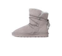 Gooce Boots 'Luna' grigio chiaro Donna Gooce 38 grigio chiaro