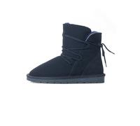 Gooce Boots 'Luna' navy / blu chiaro Donna - PROMO - Scarpe - Stivali - Boots Gooce 37