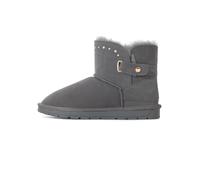 Gooce Boots 'Stella' grigio scuro Donna Gooce 38