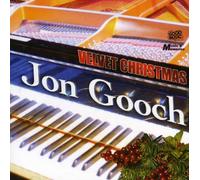 Gooch, John - Velvet Christmas