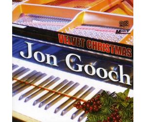 Gooch, John - Velvet Christmas