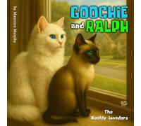 Goochie and Ralph: The Weekly Invaders