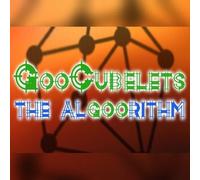 GooCubelets: The Algoorithm (PC) Steam Key - GLOBAL