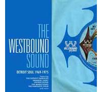 Good All Over-Rare Soul from T