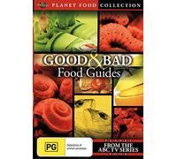 Good And Bad Food Guides [PAL / Import - Australia]