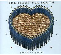 Good as gold [Single-CD]
