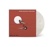 Yonder Mountain String Band - Good As True