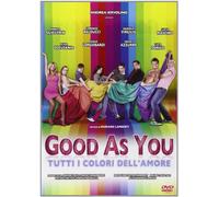 Good As You - Tutti I Colori Dell'Amore