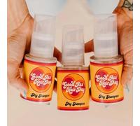 Good Asshair Day Dny Shampoo, Shampoo secco non aerosol, Shampoo secco completamente naturale Spray Strumento portatile per lo styling dei capelli per la radice opacizzante (3 pezzi)