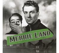 Merrie Land - Good, The Bad & The Queen (The) (Audio Cd)
