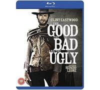 Good Bad & Ugly - Remastered BD [Edizione: Regno Unito]