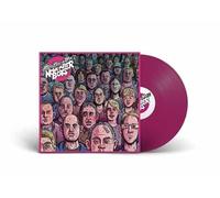 Good, Bad & Zugly,the - November Boys (Pink Vinyl)