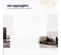 Good Beneath Radar by Playwrights