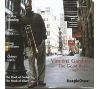Good Book Chapter 1, the (CD) Album