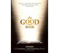 Good Book, The (DVD) Jenn Gotzon Omar Lagudali Rebecca Lines
