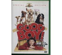 Good Boy!