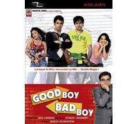 Good boy bad boy