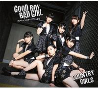 Good Boy Bad Girl/ピーナッツバタージェリーラブ(A)