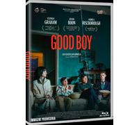 Good Boy (Blu-Ray Disc)