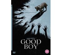 Good Boy [DVD]