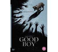 Good Boy (DVD) Shane Jensen Stuart Rudin Larry Fessenden Arielle Friedman