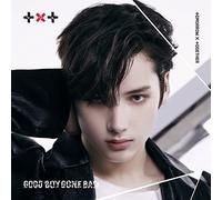 TOMORROW X TOGETHER - Good Boy Gone Bad - Hueningkai Edition
