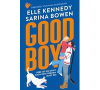Good Boy: Liebe ist ein Griff nach den Sternen (sagt er)